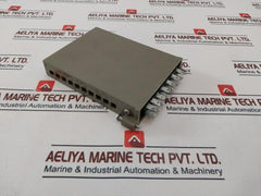 Yaskawa Electric Jbam-X004.0 Plc Module Used