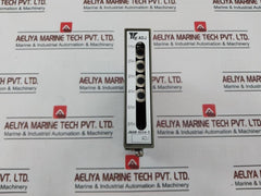 Yaskawa Electric Jbam-X004.0 Plc Module Used