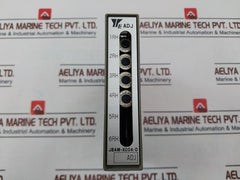 Yaskawa Electric Jbam-X004.0 Plc Module Used