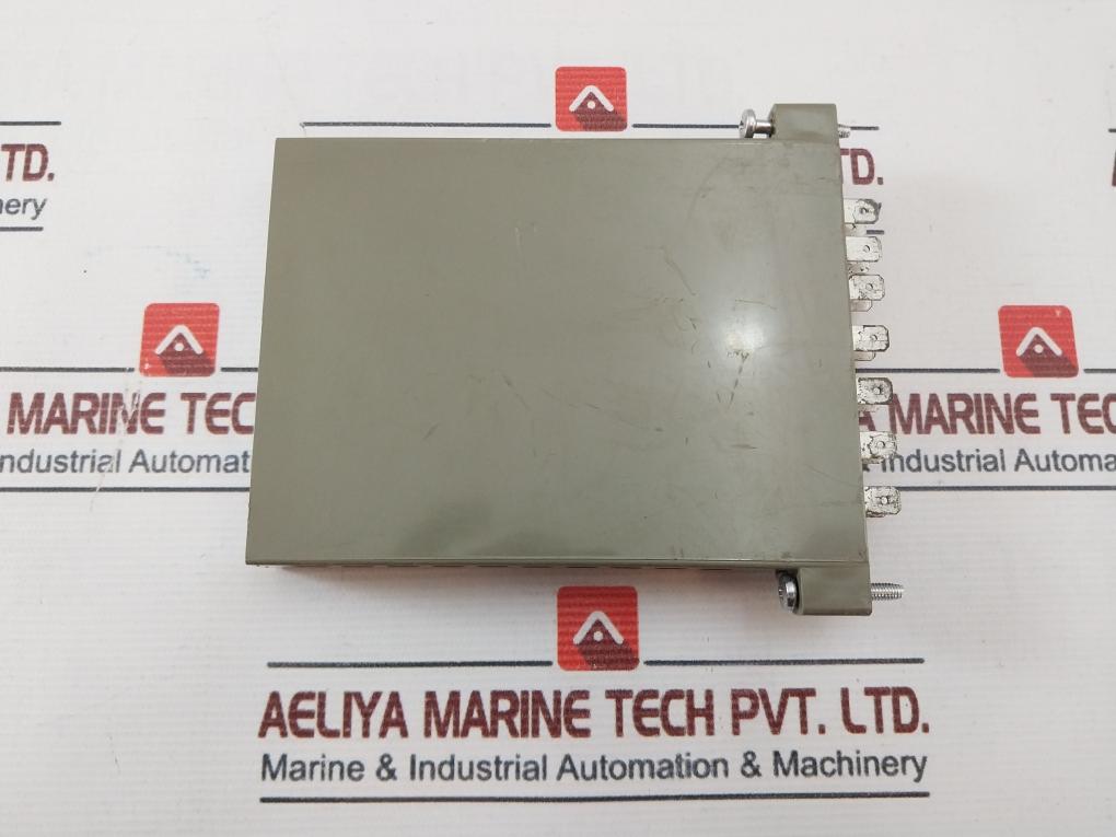 Yaskawa Electric Jbam-X004.0 Plc Module