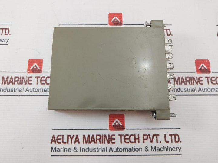 Yaskawa Electric Jbam-X004.0 Plc Module Used