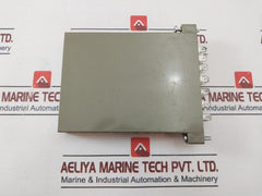 Yaskawa Electric Jbam-X004.0 Plc Module Used