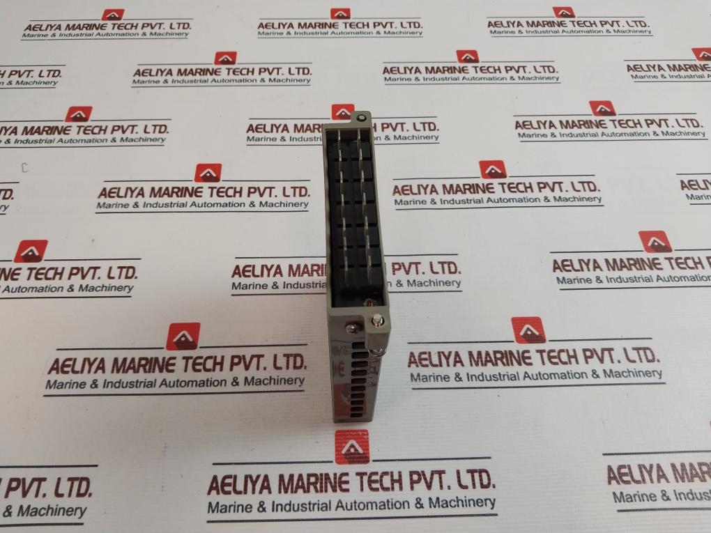 Yaskawa Electric Jbam-a106-1001 Op Ampl Plc Module