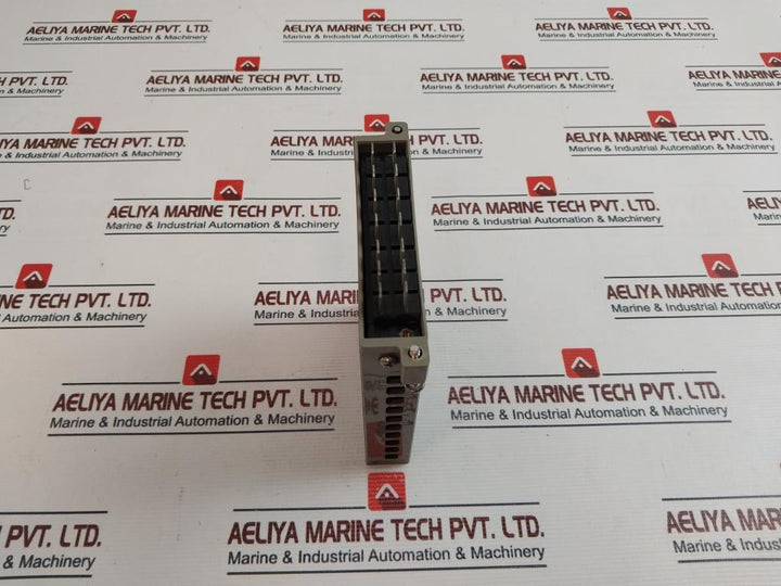 Yaskawa Electric Jbam-a106-1001 Op Ampl Plc Module