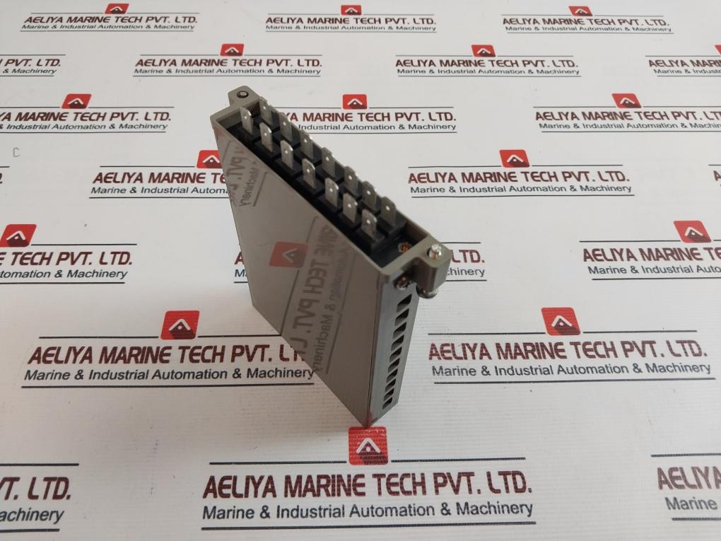 Yaskawa Electric Jbam-a106-1001 Op Ampl Plc Module