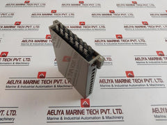Yaskawa Electric Jbam-a106-1001 Op Ampl Plc Module