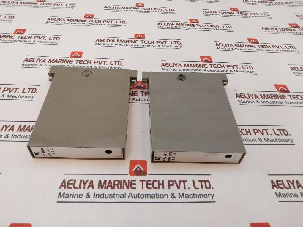 Yaskawa Electric Jbam-a106-1002 Plc Module