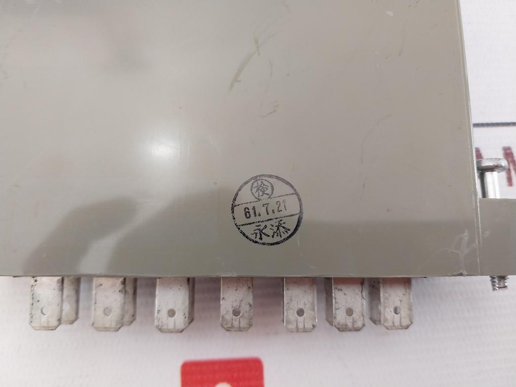 Yaskawa Electric Jbam-a106-1002 Plc Module