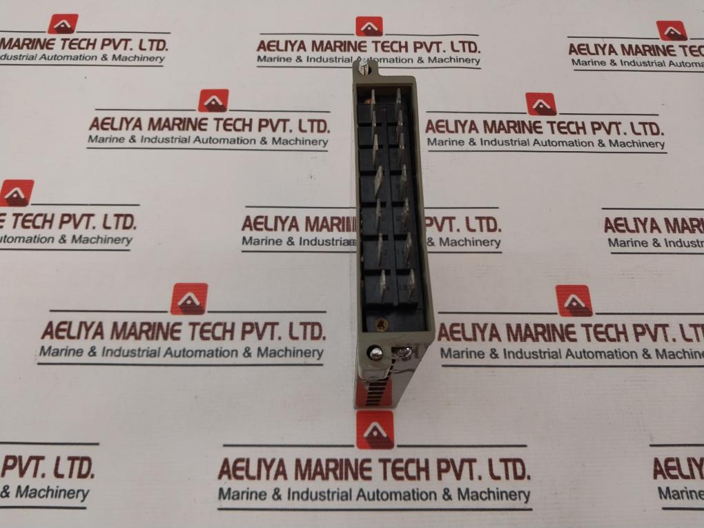 Yaskawa Electric Jbam-a106-1002 Plc Module