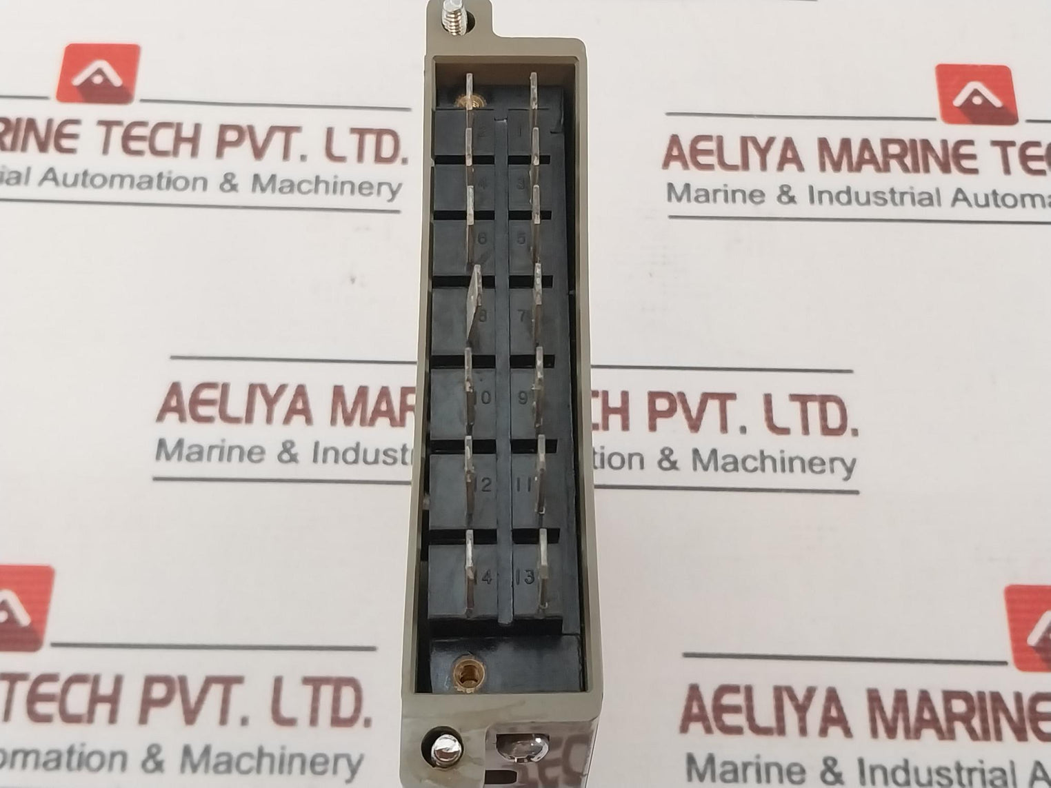 Yaskawa Electric Jbam-a106-1002 Plc Module