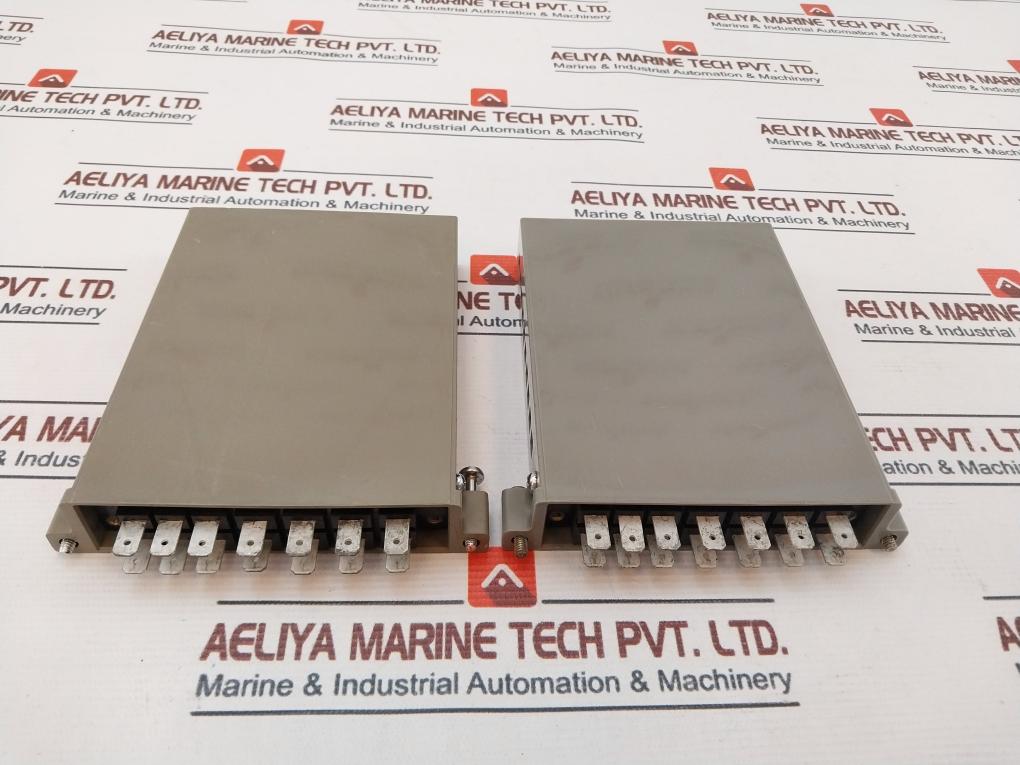 Yaskawa Electric Jbam-a106-1002 Plc Module