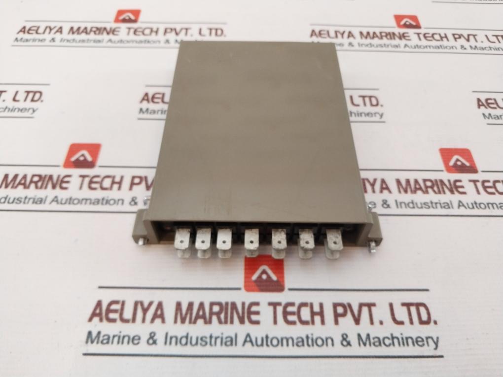 Yaskawa Electric Jbam-a106-1002 Plc Module