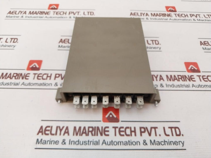 Yaskawa Electric Jbam-a106-1002 Plc Module