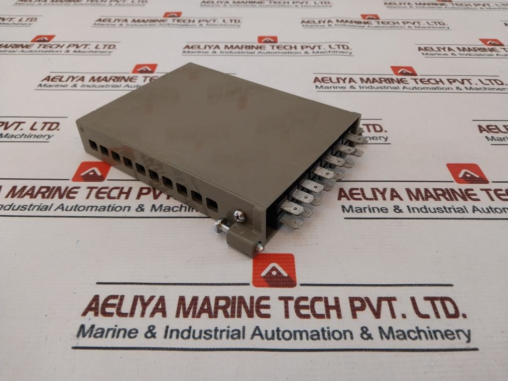 Yaskawa Electric Jbam-a106-1002 Plc Module