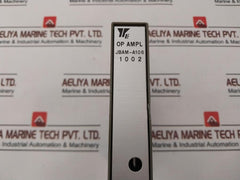 Yaskawa Electric Jbam-a106-1002 Plc Module