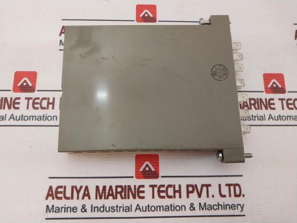 Yaskawa Electric Jbam-a106-1002 Plc Module