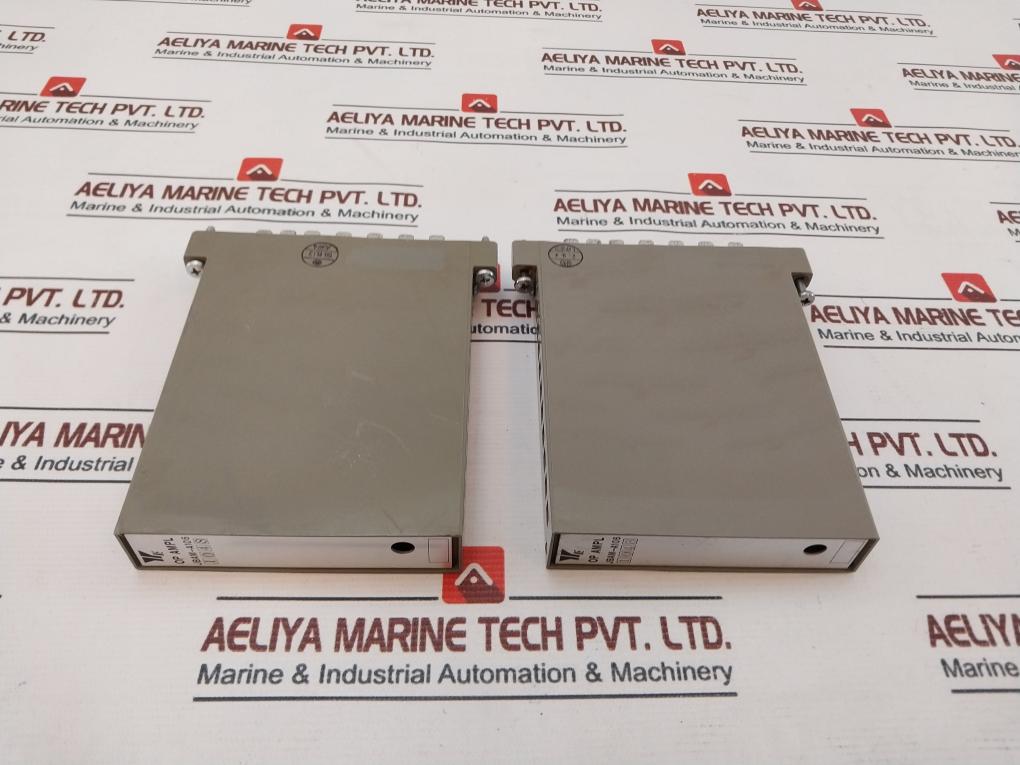 Yaskawa Electric Jbam-a106-1048 Plc Module