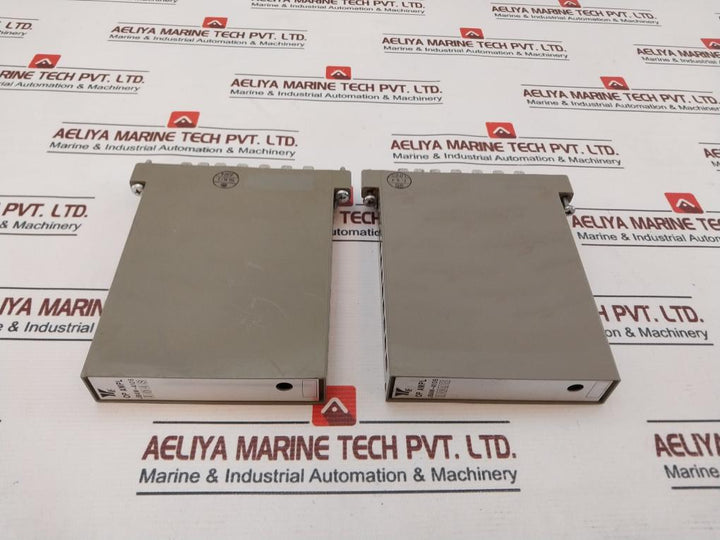 Yaskawa Electric Jbam-a106-1048 Plc Module