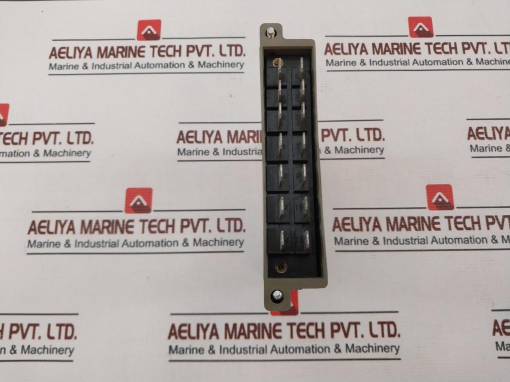 Yaskawa Electric Jbam-a106-1048 Plc Module