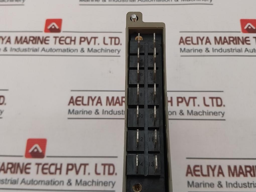 Yaskawa Electric Jbam-a106-1048 Plc Module