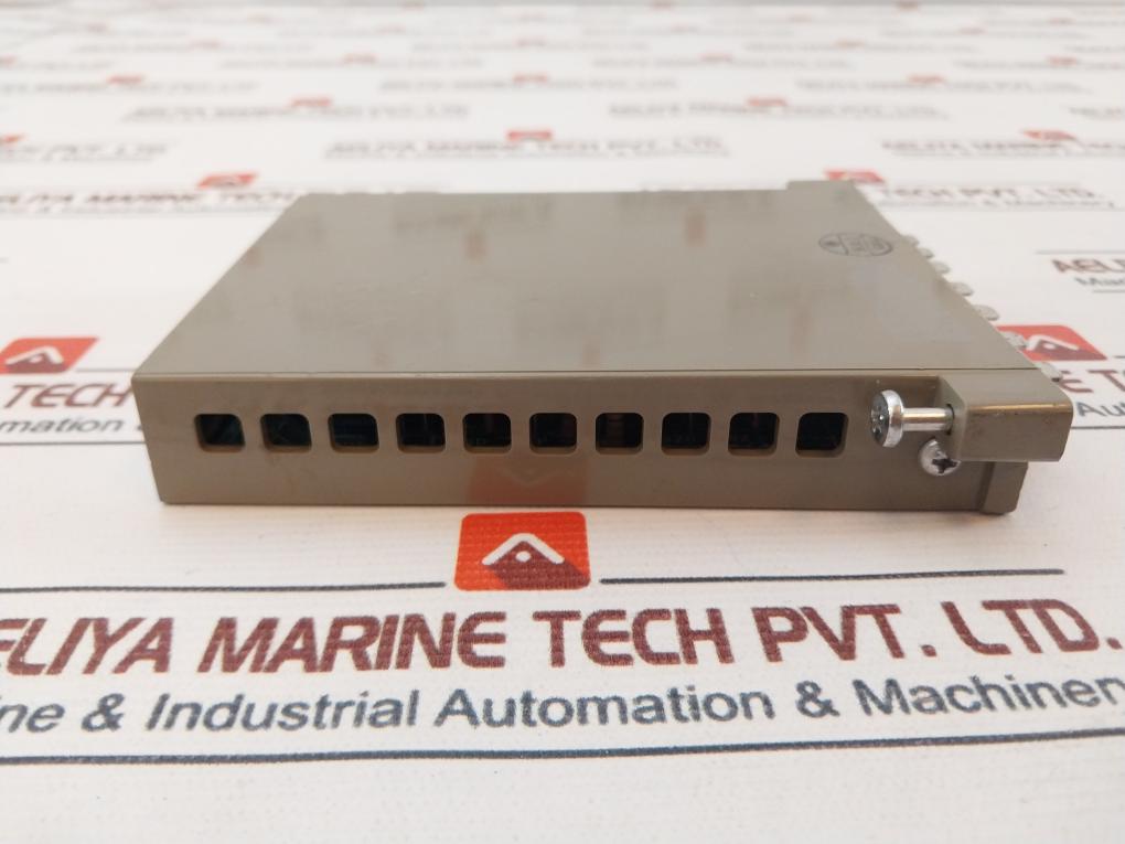 Yaskawa Electric Jbam-a106-1048 Plc Module