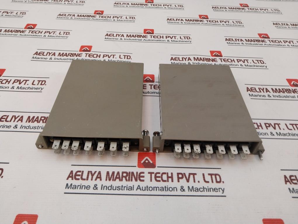 Yaskawa Electric Jbam-a106-1048 Plc Module