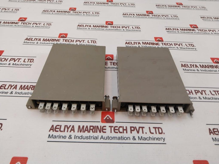 Yaskawa Electric Jbam-a106-1048 Plc Module