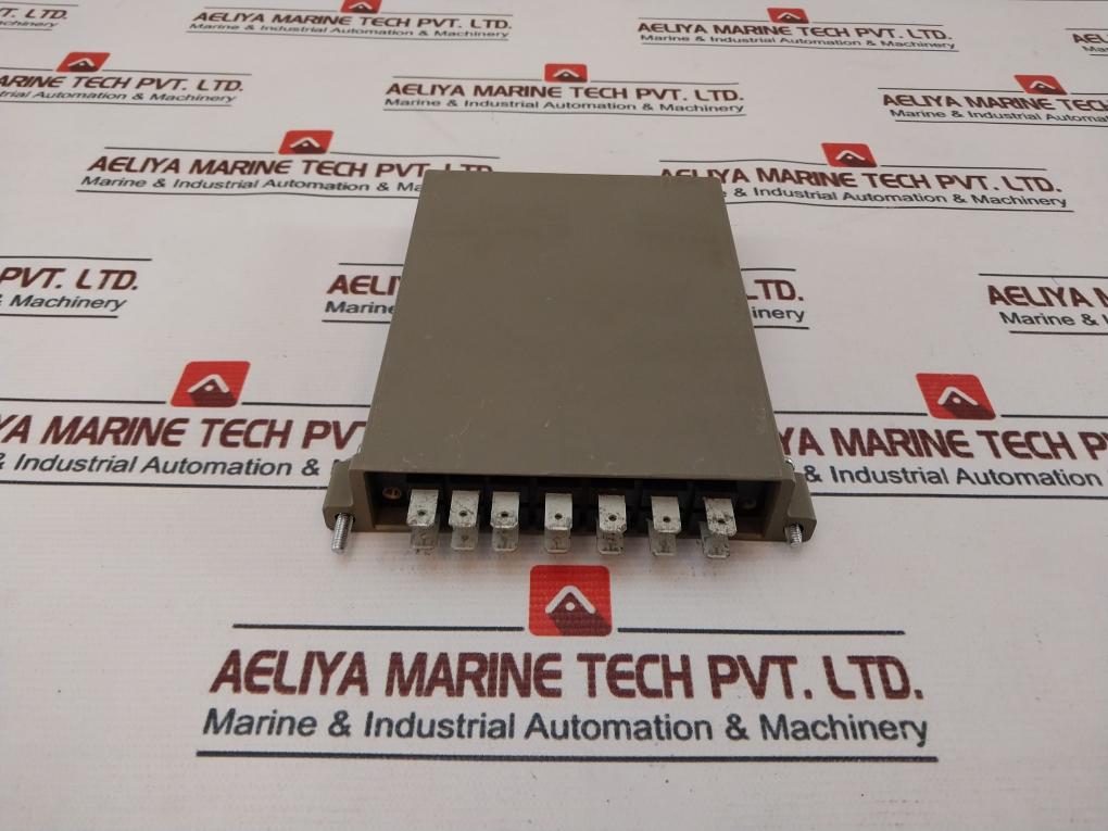 Yaskawa Electric Jbam-a106-1048 Plc Module
