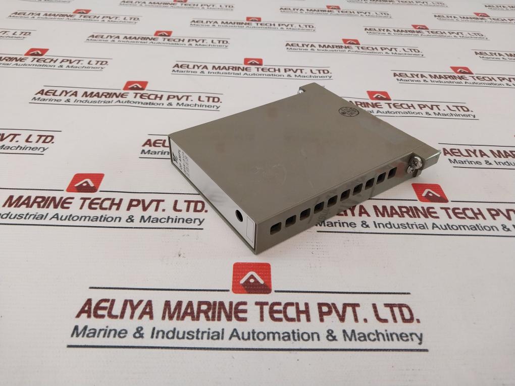 Yaskawa Electric Jbam-a106-1048 Plc Module