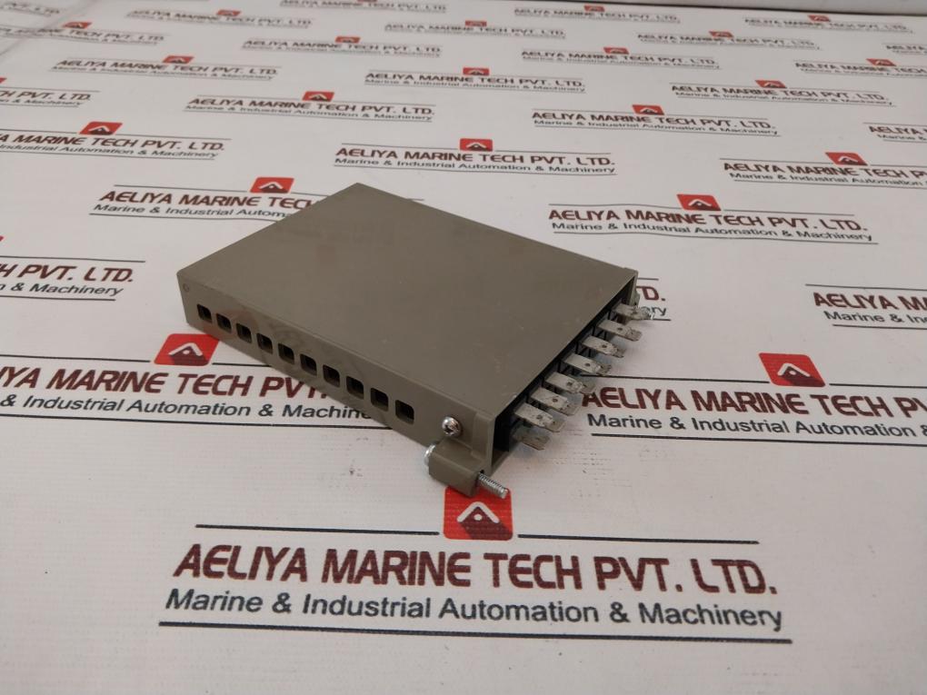 Yaskawa Electric Jbam-a106-1048 Plc Module