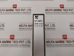 Yaskawa Electric Jbam-a106-1048 Plc Module