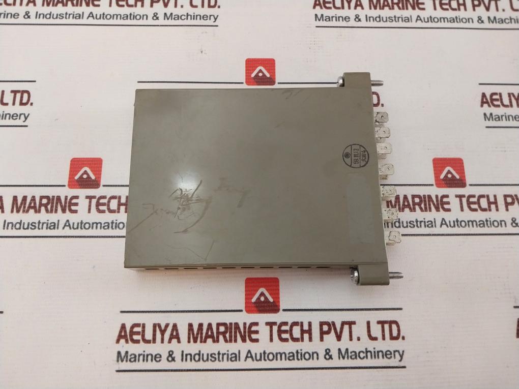 Yaskawa Electric Jbam-a106-1048 Plc Module