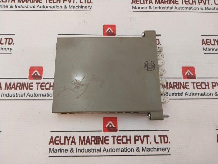 Yaskawa Electric Jbam-a106-1048 Plc Module