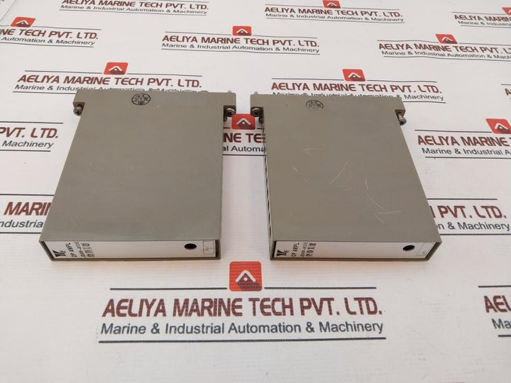 Yaskawa Electric Jbam-a106-2013 Plc Module