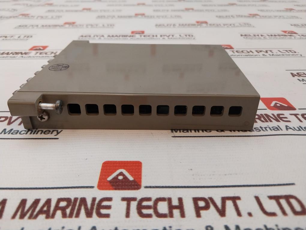 Yaskawa Electric Jbam-a106-2013 Plc Module