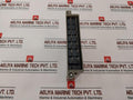 Yaskawa Electric Jbam-a106-2013 Plc Module
