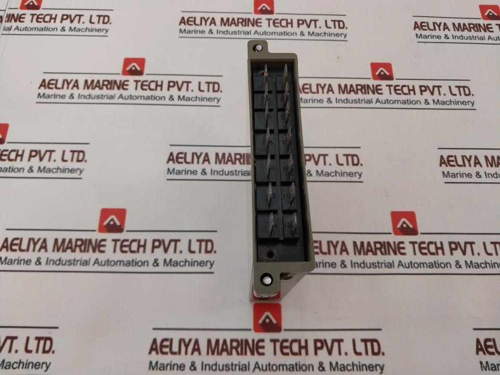 Yaskawa Electric Jbam-a106-2013 Plc Module