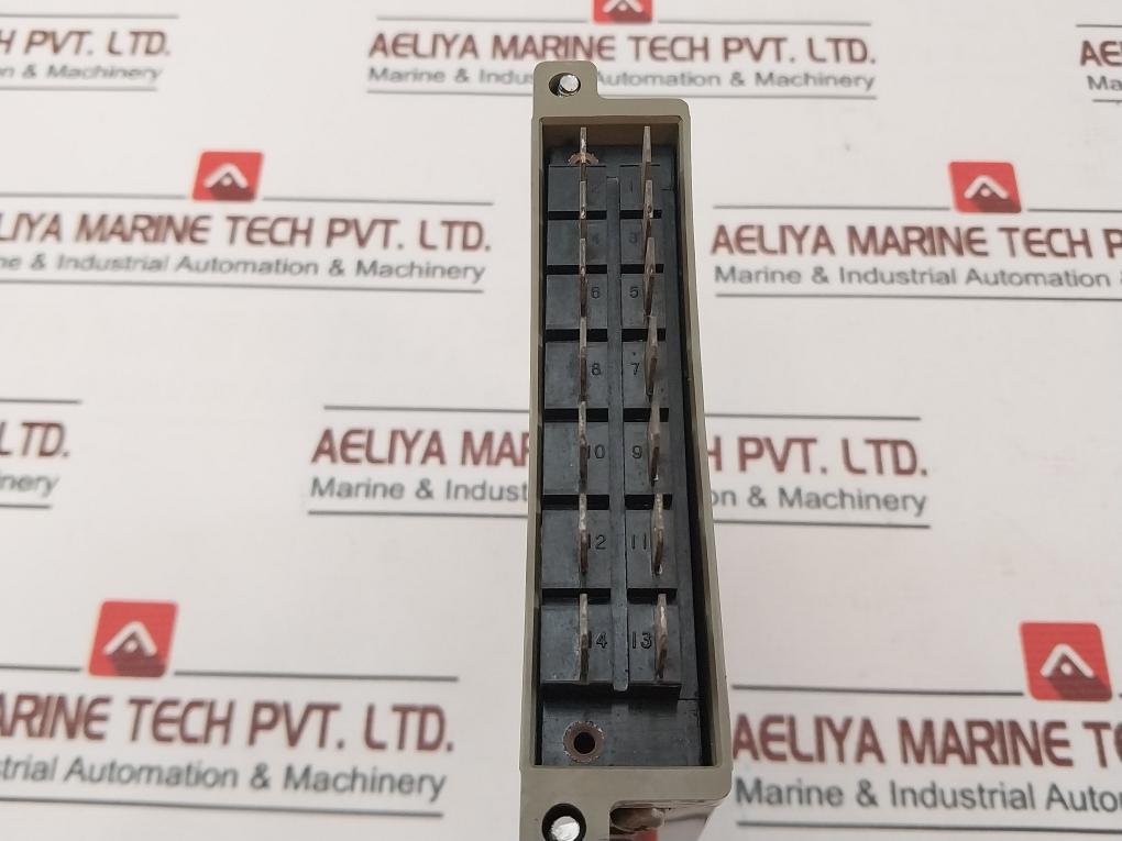 Yaskawa Electric Jbam-a106-2013 Plc Module