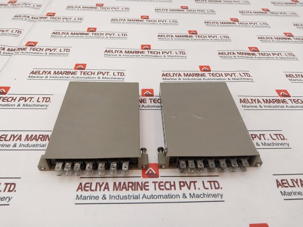 Yaskawa Electric Jbam-a106-2013 Plc Module