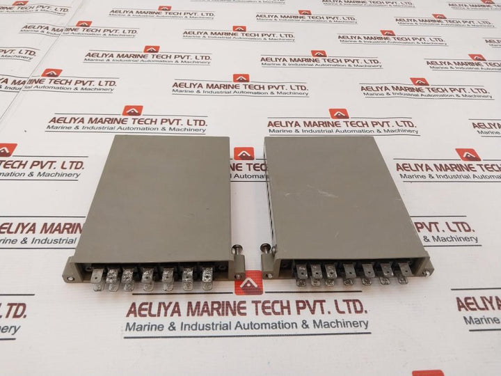 Yaskawa Electric Jbam-a106-2013 Plc Module