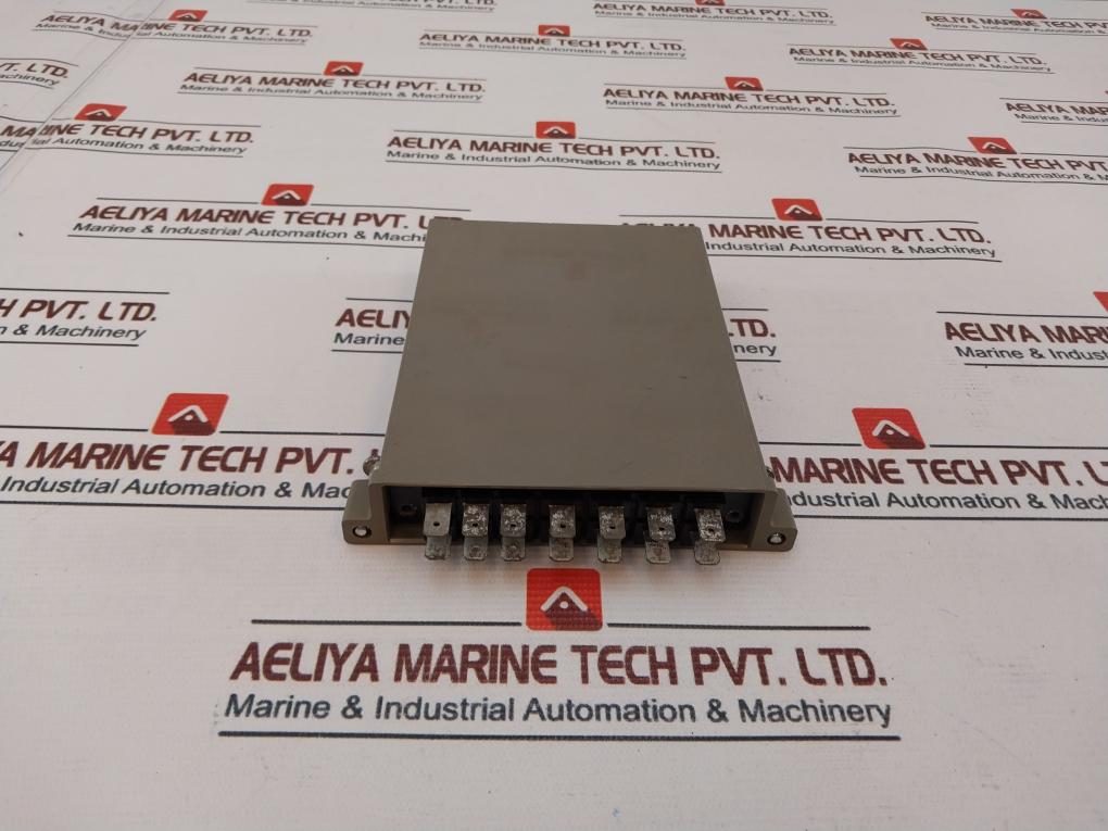 Yaskawa Electric Jbam-a106-2013 Plc Module