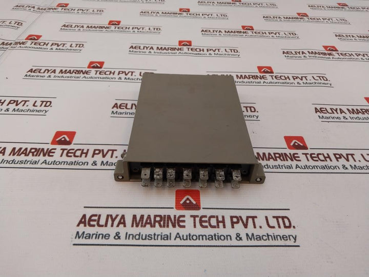 Yaskawa Electric Jbam-a106-2013 Plc Module