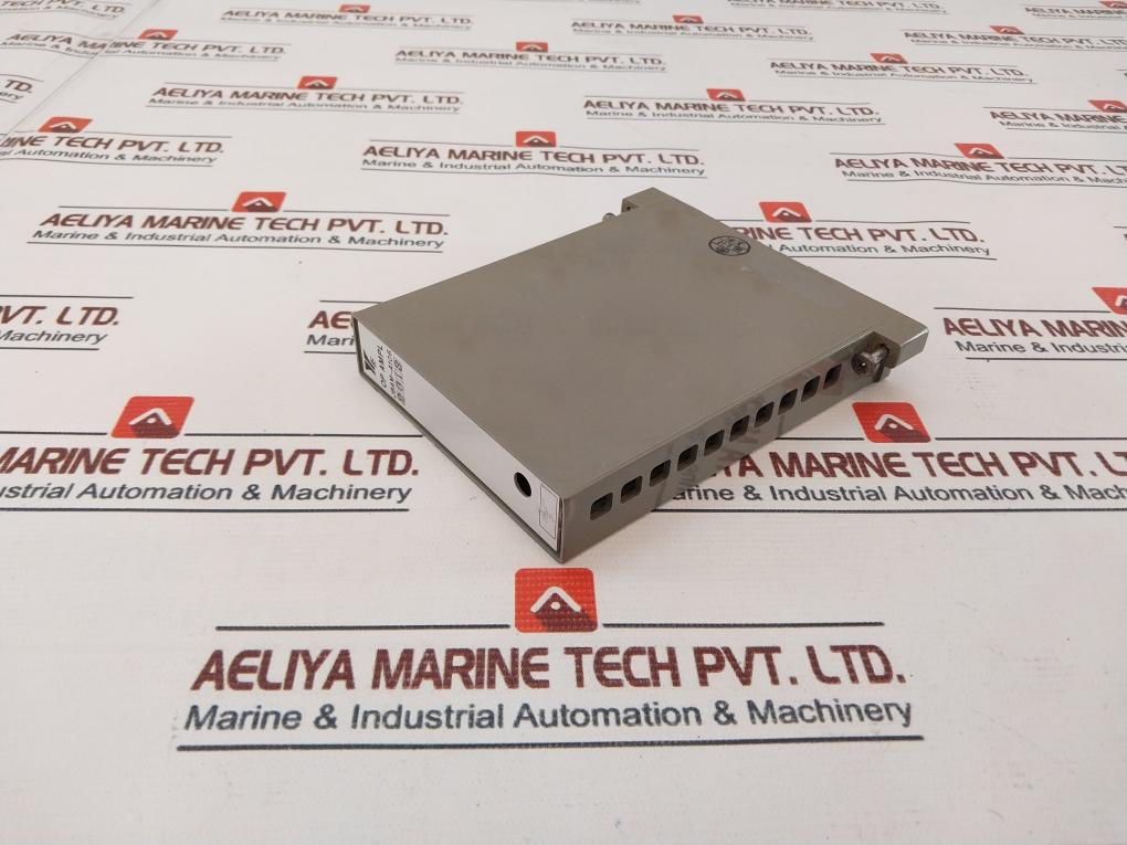 Yaskawa Electric Jbam-a106-2013 Plc Module