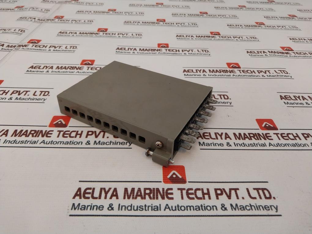 Yaskawa Electric Jbam-a106-2013 Plc Module