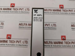 Yaskawa Electric Jbam-a106-2013 Plc Module