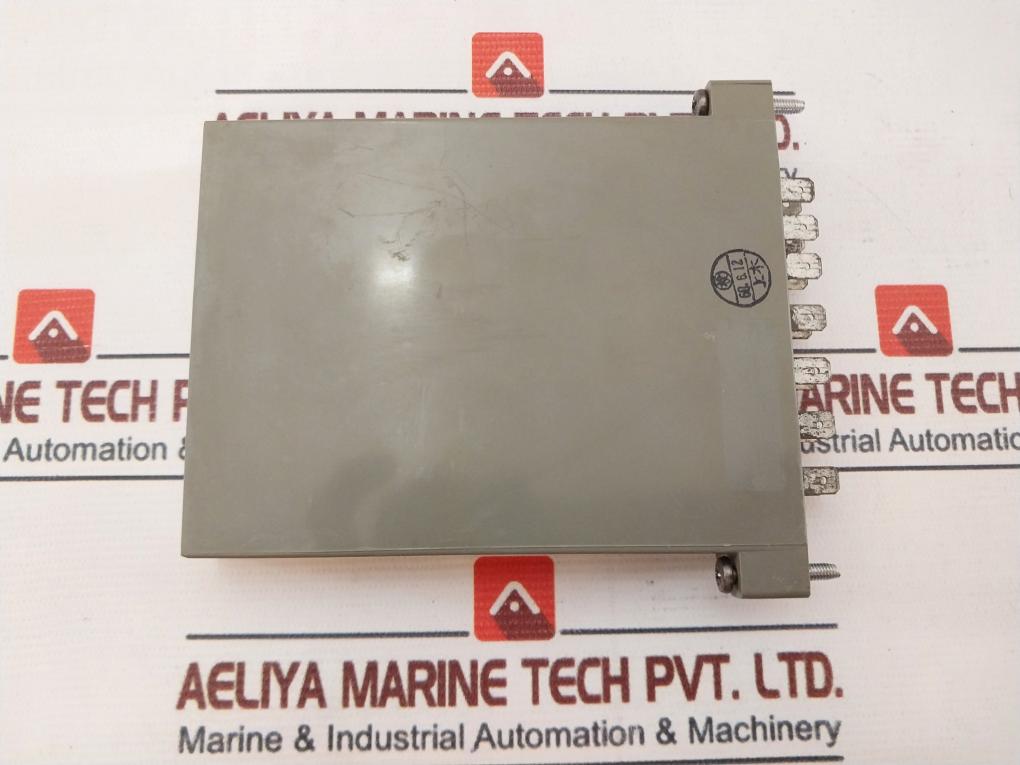 Yaskawa Electric Jbam-a106-2013 Plc Module