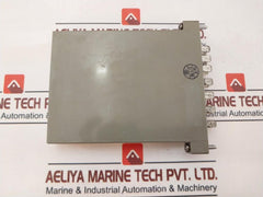 Yaskawa Electric Jbam-a106-2013 Plc Module