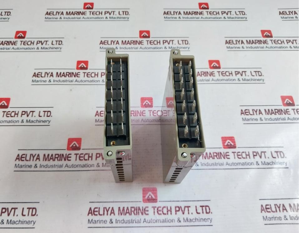 Yaskawa Electric Jbam-c035-n Multi-plier Plc Module