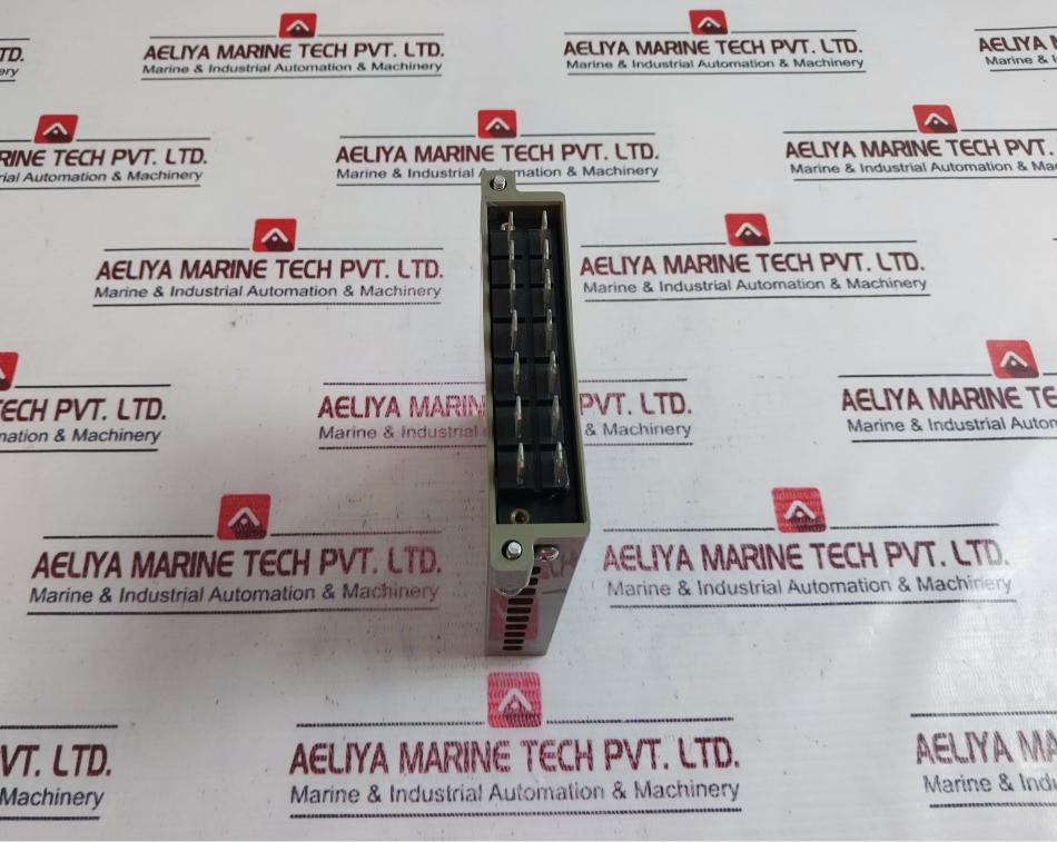 Yaskawa Electric Jbam-c035-n Multi-plier Plc Module