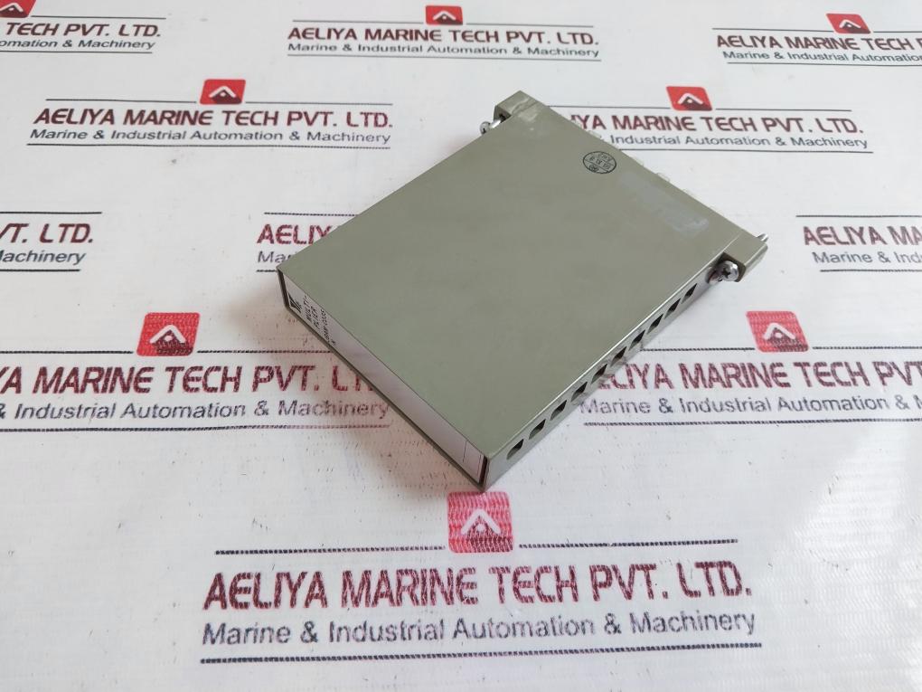 Yaskawa Electric Jbam-c035-n Multi-plier Plc Module